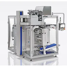 CP PACKAGING MACHINE