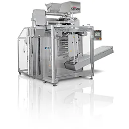C3 continuous motion machine
