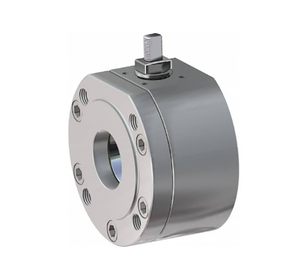MAGNUM Split Wafer PN 16-40 ANSI 150-300 stainless steel ball valve