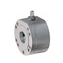 MAGNUM Split Wafer PN 16-40 ANSI 150-300 stainless steel ball valve
