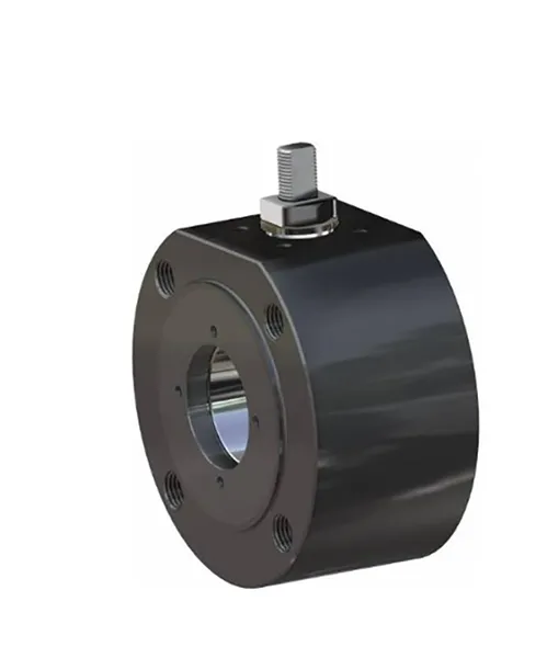 MAGNUM Wafer PN 16-40 ANSI 150-300 carbon steel ball valve