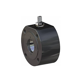MAGNUM Wafer PN 16-40 ANSI 150-300 carbon steel ball valve