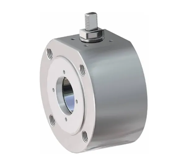 MAGNUM Wafer PN 16-40 ANSI 150-300 stainless steel ball valve