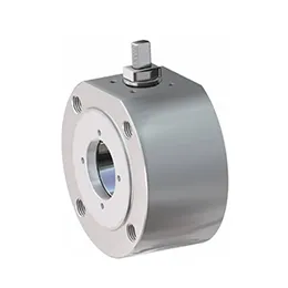 MAGNUM Wafer PN 16-40 ANSI 150-300 stainless steel ball valve