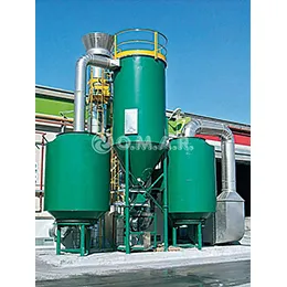 Activated carbon filter
