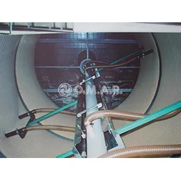 Rotary filters
