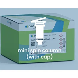 E Z N A DNA-RNA Isolation Kit