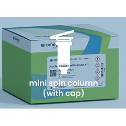 E Z N A Insect DNA Kit