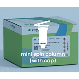 E Z N A PX Blood RNA Kit