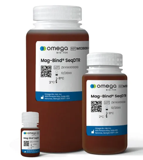 Mag-Bind SeqDTR