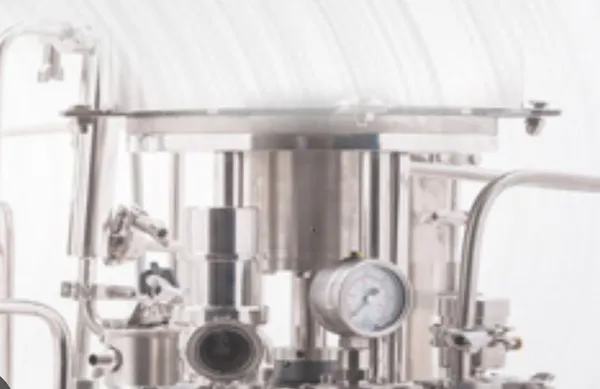 FERMENTATION SYSTEMS