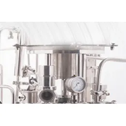 FERMENTATION SYSTEMS