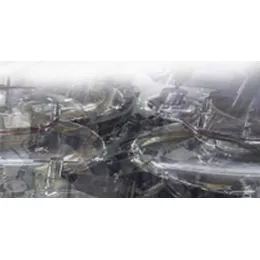 PRESSURE VESSELS