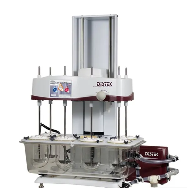 Distek Model 2500 Dissolution Bath