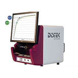 Distek Opt-Diss 410