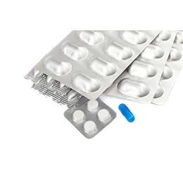 Blister pack