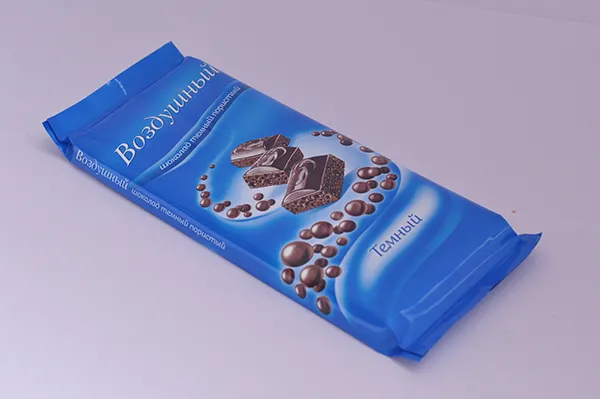Choco Wrap