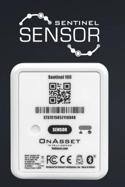 SENSORS