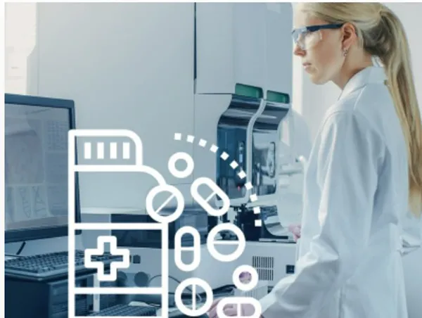 BIOPHARMA