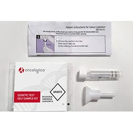 Breast and Ovarian Cancer Screening Tests