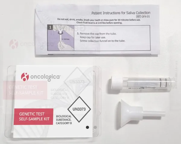 Prostate Cancer Screening Tests