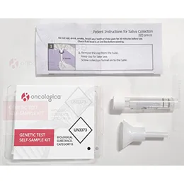 Prostate Cancer Screening Tests