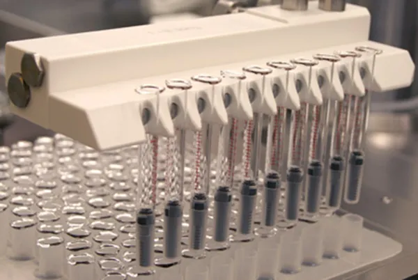 Syringe