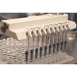 Syringe