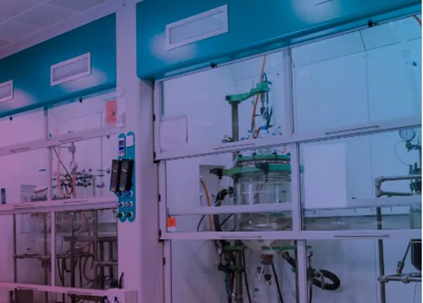 Preclinical Research and Development