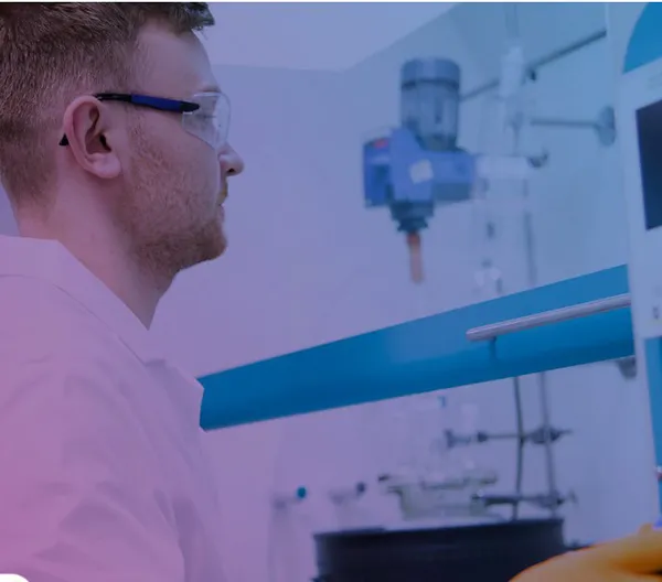 Preclinical RandD