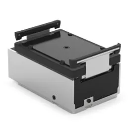 Heater-Shaker Module
