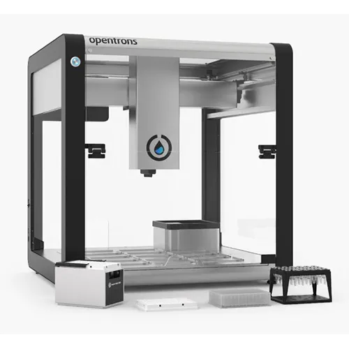 Nucleic Acid Extraction Workstation