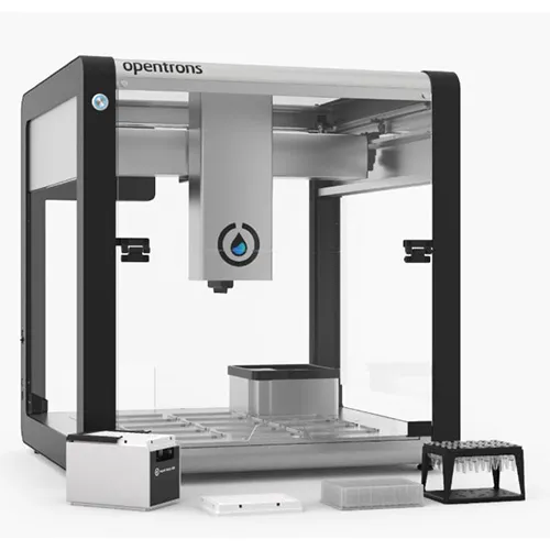 Protein Purification Workstation