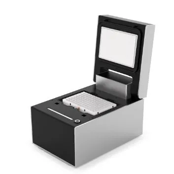 Thermocycler Module