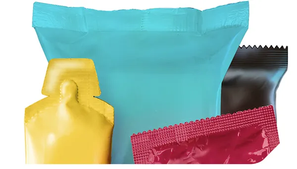 Sachets