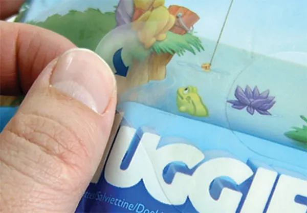 Wet Wipes