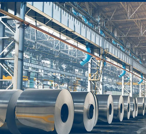 RESPONSIBLE SUPPLY CHAIN
