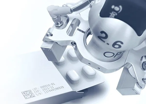 VISION SYSTEMS