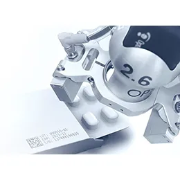 VISION SYSTEMS