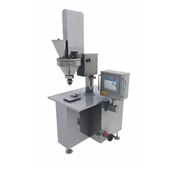 Auger filler OPTIMA SD1