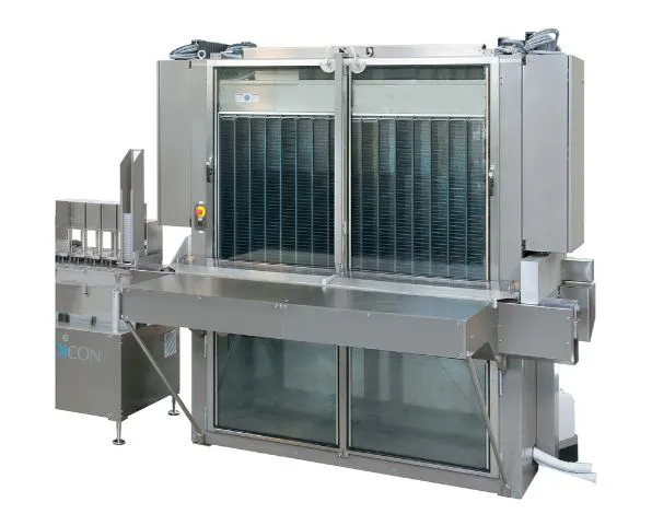 Incubator OPTIMA ImmuCoat®