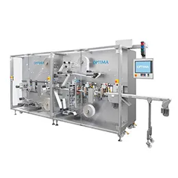 Lab Machine OPTIMA TDC125