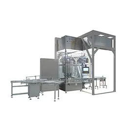 Closing Machine OPTIMA ROTOCAP