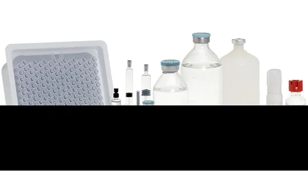 Aseptic Filling