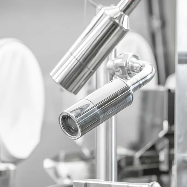 High-Speed Video Monitoring