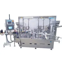 Optima Pharma at Pharma Expo 2014
