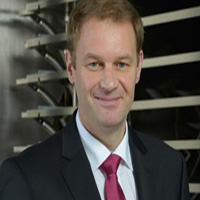 New Managing Director Optima Pharma (Mornshausen)