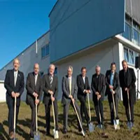 OPTIMA GROUP invests heavily