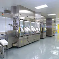 Drastically reduced isolator decontamination cycles
