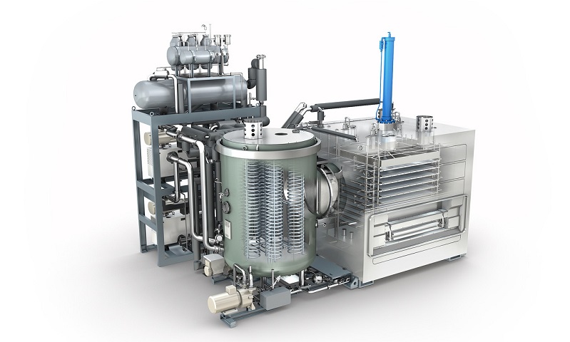 LYO-S - Freeze Drying System